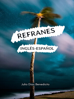 cover image of REFRANES